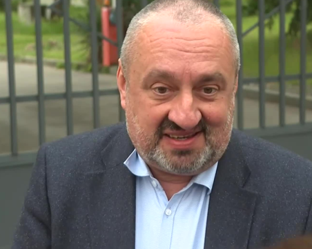 Ясен Тодоров: Джуджетата не ме долюбват, с Нотариуса нямам пресечни точки