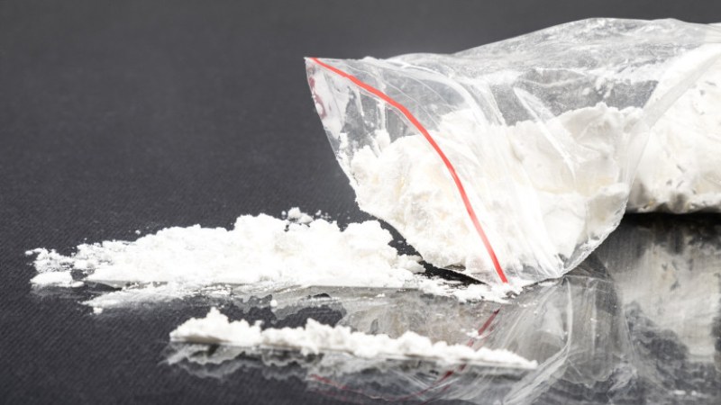 Близо 170 килограма кокаин са открити на бургаското пристанище, съобщиха