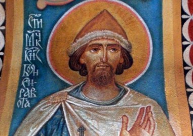 На 28 ми март православната църква почита паметта на Свети мъченик