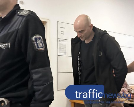 Адвокатът и залятата с киселина гадателка в Тракия не се явиха в съда, делото пропадна