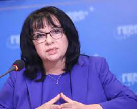 Теменужка Петкова: Преговорите се провалиха защото ПП-ДБ се държа обидно и неколегиално