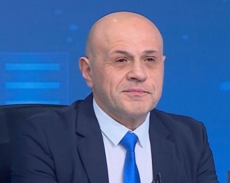 Томислав Дончев: Възможно е да водим разговори с ПП-ДБ, подходът да е много по-балансиран