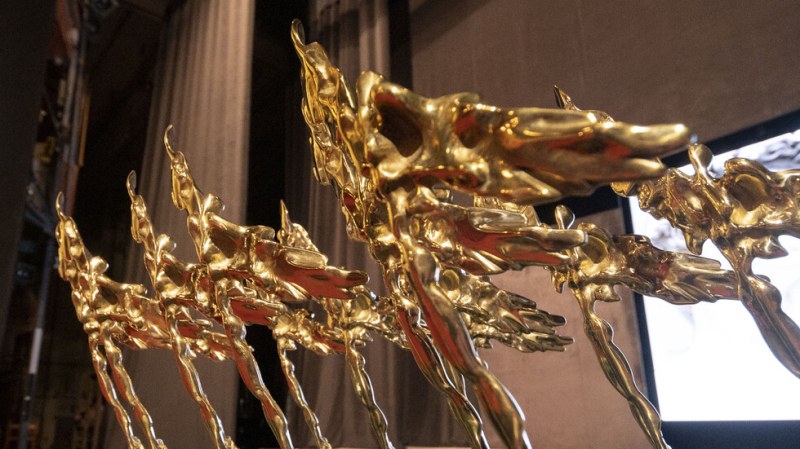 Икар 2024: Кои са тазгодишните носители на театралните награди
