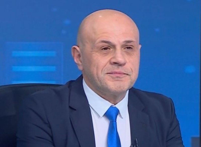 Томислав Дончев: Възможно е да водим разговори с ПП-ДБ, подходът да е много по-балансиран