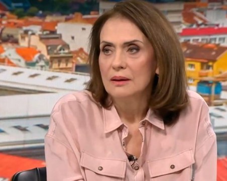Надежда Нейнски: Русия се опитва да принуди света да работи по нейните правила