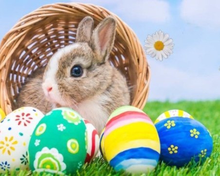 Утре е Великден за католици и арменци