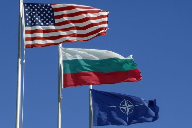 България отбелязва 20 години от присъединяването към НАТО