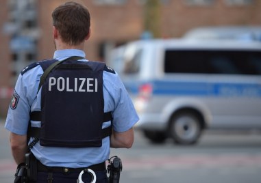 Терористична заплаха стресна Германия преди днешното голямо дерби на Бундеслигата