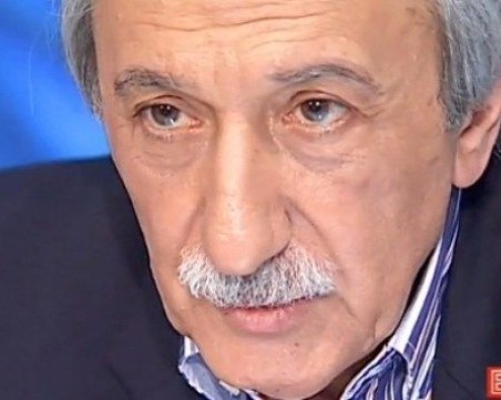 Кеворк Кеворкян: Зловещо послушание