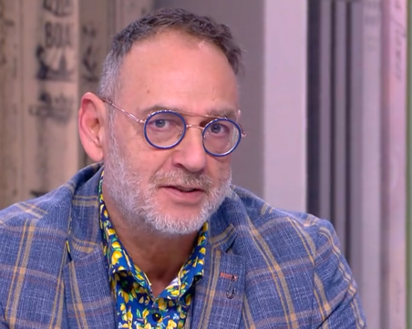 Любен Дилов-син: Димитър Главчев е изключително почтен и добър човек, поздравявам Радев