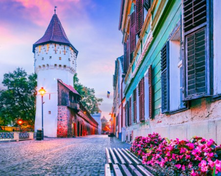 Най-евтините градове за закупуване на жилище в Европа