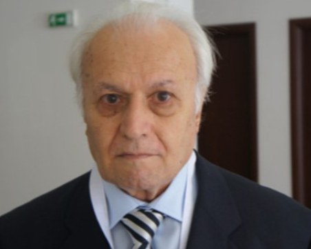 Почина световноизвестният български лекар проф. д-р Иван Ценев