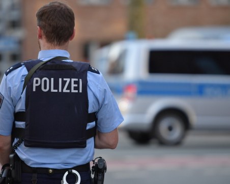 Терористична заплаха стресна Германия преди дербито 