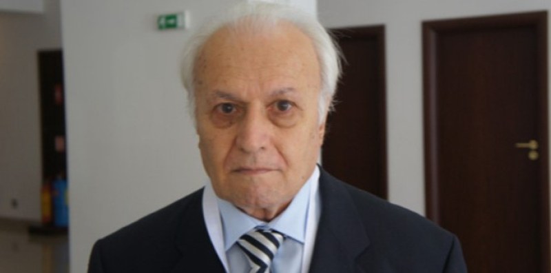 Почина световноизвестният български лекар проф. д-р Иван Ценев