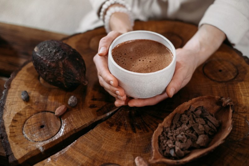 Цената на какаото скочи с 350% за година, очаква ни шоколадова криза