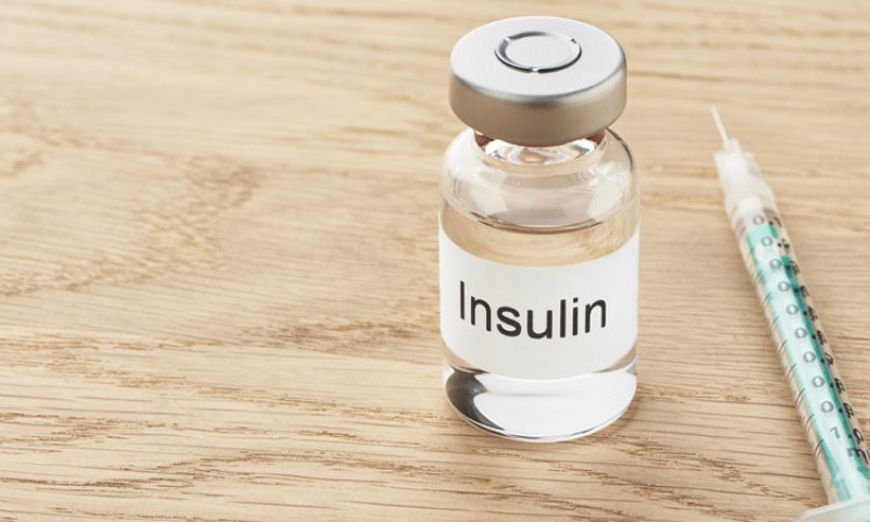 Удължават забраната за износ на инсулин до 15 април