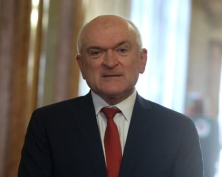 Главчев: Разговорите вървят добре