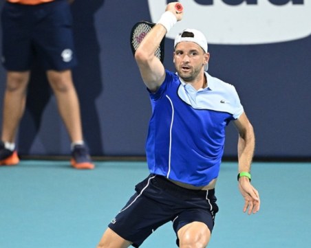 Гришо: Чувствам се като победител