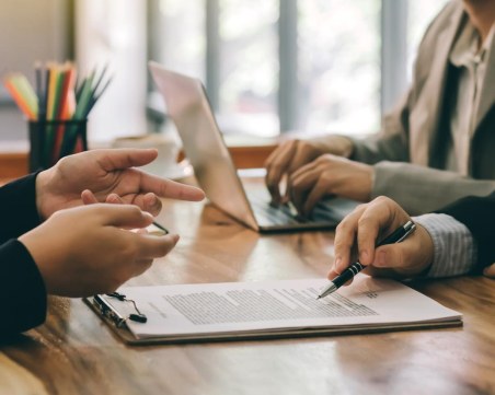 Хиляди измамени с бързи кредити