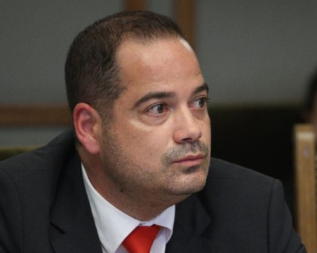 Калин Стоянов: България ще влезе в Шенген и по суша до края на годината