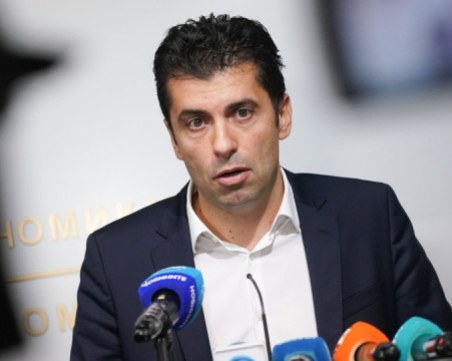 Кирил Петков: Избор за премиер имаше, Андрей Гюров нямаше да откаже премиерския пост