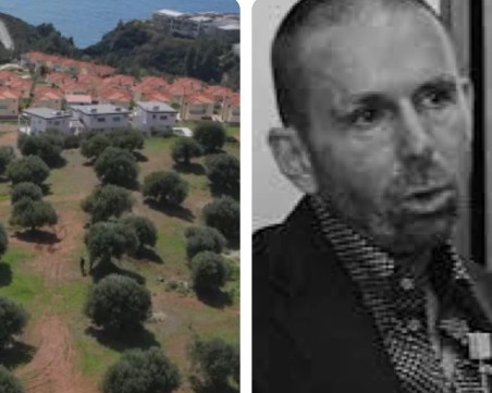 Мартин Божанов с имот за милиони в Гърция?