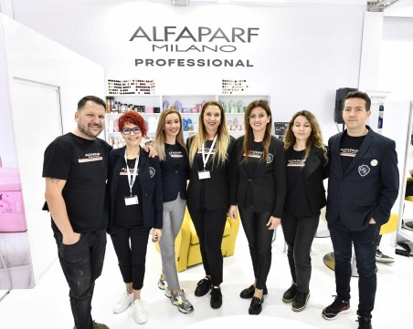 За първи път: Посланичката на Италия открива ХХХ-то издание на Италианския фестивал на красотата и прическата