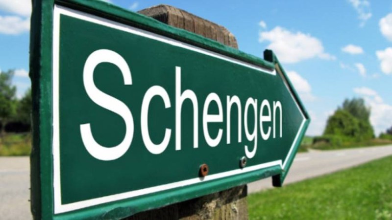 България и Румъния вече са част от Шенгенското пространство по въздух и вода