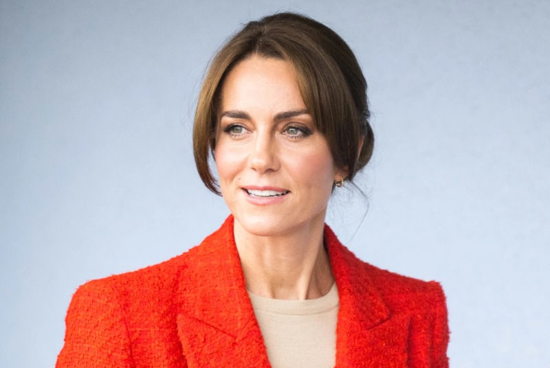 Кралски експерт разкри какъв е ракът на Кейт Мидълтън