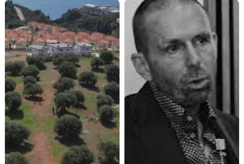Мартин Божанов с имот за милиони в Гърция?