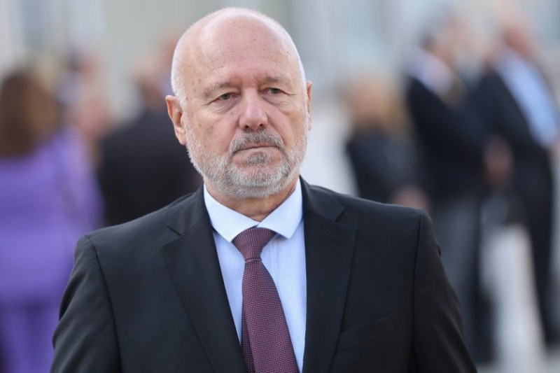 Тодор Тагарев: Няма да приема да съм министър в кабинета на Главчев, политически украсен е
