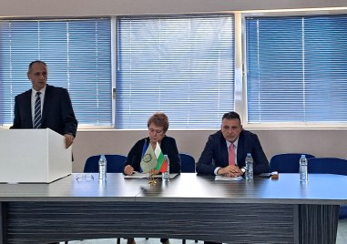 През 2023 г прокурорите от зоната на Апелативна прокуратура Пловдив са