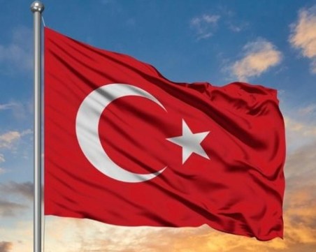 78,11% е избирателната активност на местните избори в Турция