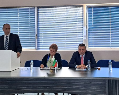 Близо 7000 осъдени с акт от Апелативна прокуратура-Пловдив за 2023 г.