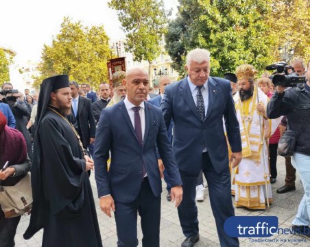 Дълговете на Община Пловдив са 108 млн. лева,  кметът няма да тегли нови заеми