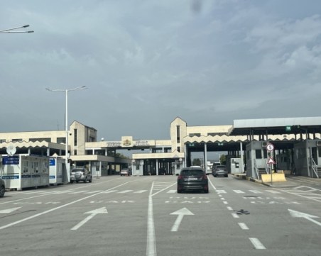 Гърция вдигна пътните такси по магистралите