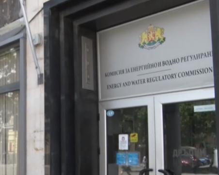 КЕВР: Цената на природния газ се увеличава с 2%