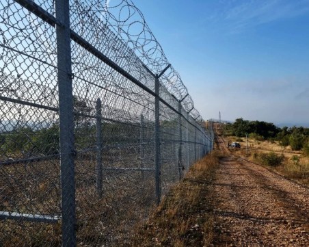 Младеж от Сирия е загинал при нелегално преминаване на българо-турската граница