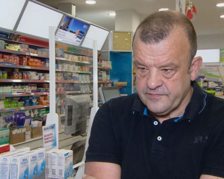 Николай Костов: Електронните рецепти са за събиране на информация