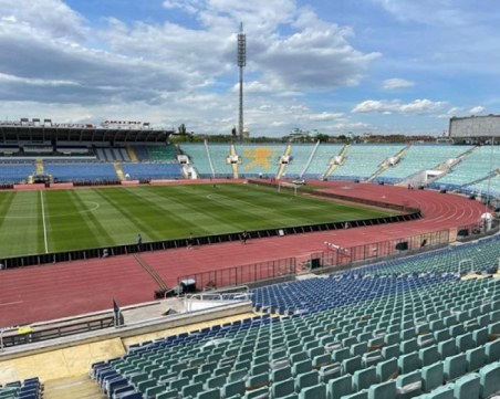 Важна информация за привържениците на Локо за гостуването на ЦСКА