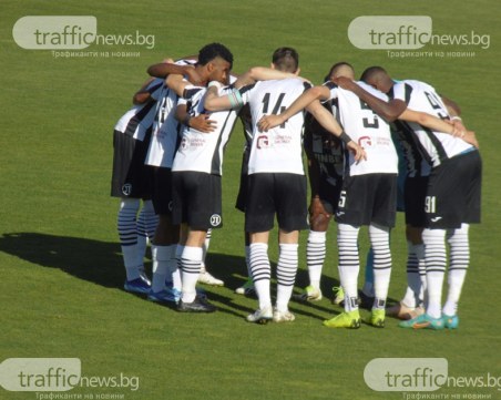 Защитник на Локо изгоря за мача с ЦСКА