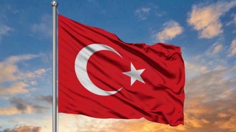 Председателят на Висшата избирателна комисия на Турция (ВИК) Ахмет Йенер