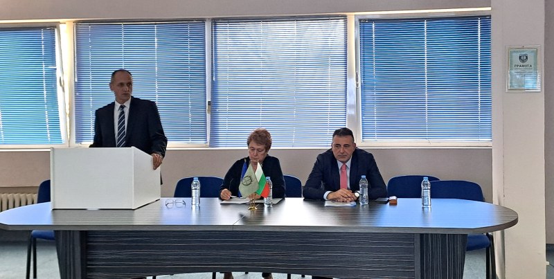 През 2023 г. прокурорите от зоната на Апелативна прокуратура-Пловдив са