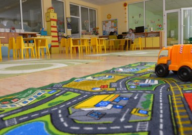 Три деца избягаха от детска градина в София  съобщава bTV Случайни