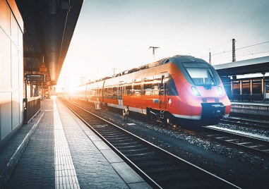 Между 14 юни и 14 октомври международният влак Румъния ще