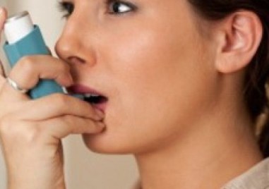 Над 400 хиляди души у нас страдат от астма По голямата