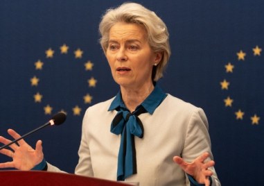 Европрокурори разследват дали председателят на Европейската комисия Урсула фон дер