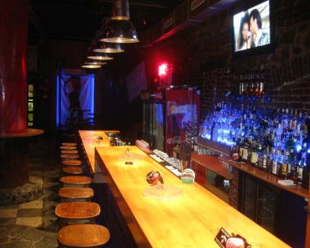 Бар в Капана, наказан със запечатване, осъди НАП - изплащат му пари след проверката