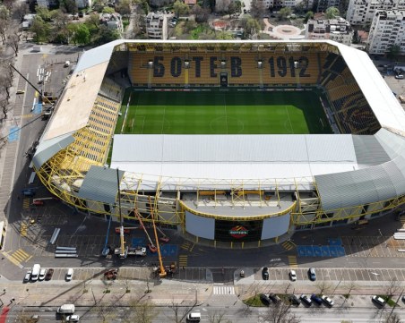 Изненада! ЦСКА поиска да играе на Колежа в евротурнирите