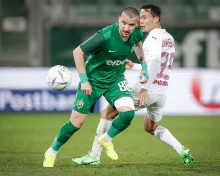 Неделев пред завръщане в игра